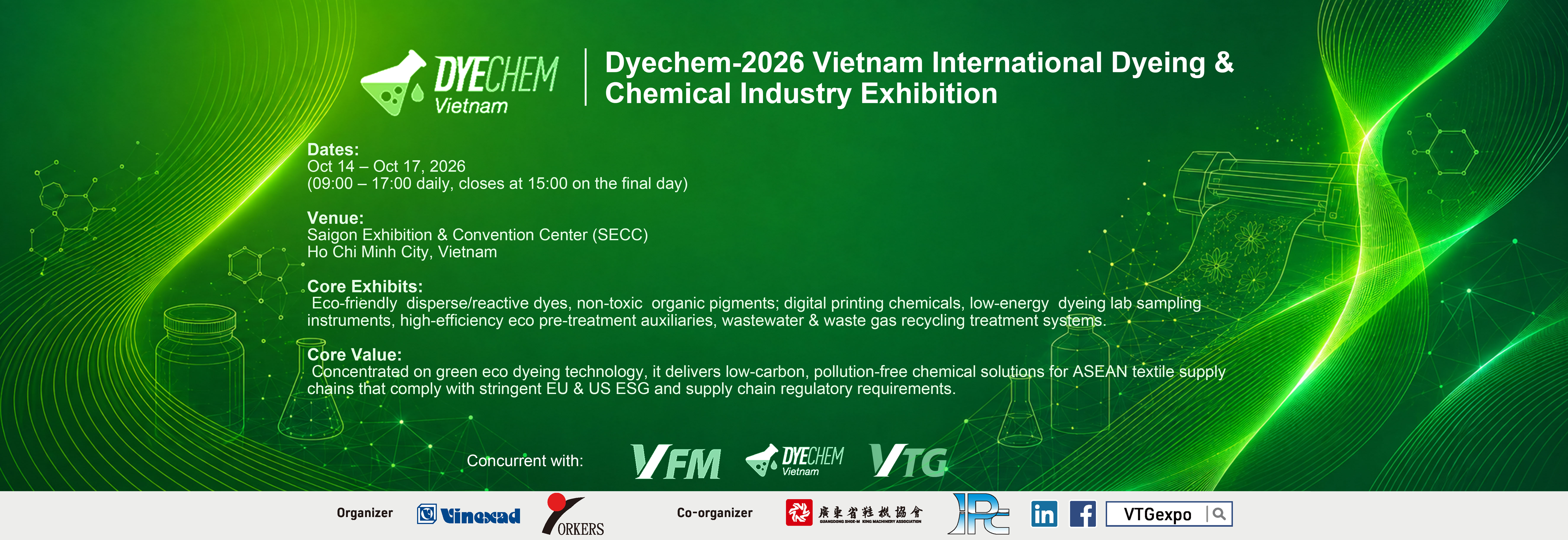 Dyechem-2026-Vietnam-International-Dyeing-Chemical-Industry-Exhibition